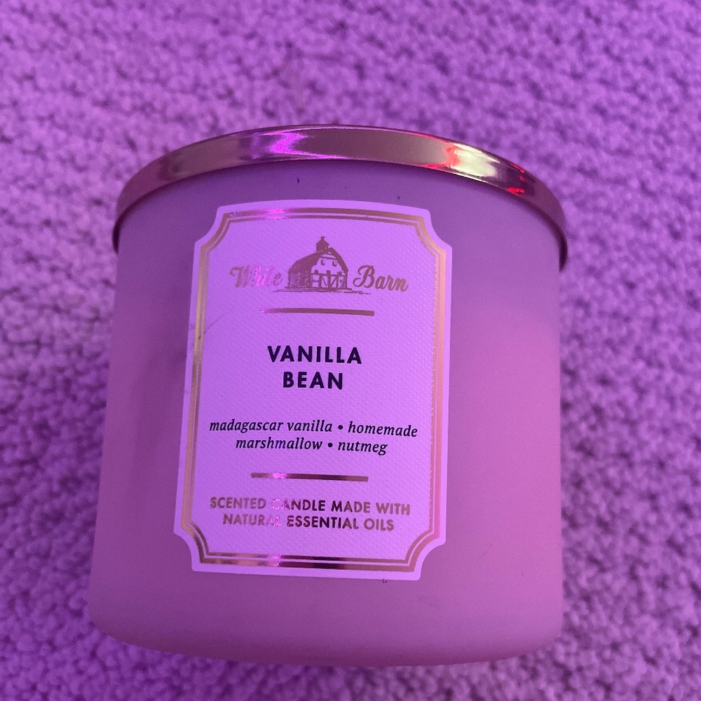 Candle
